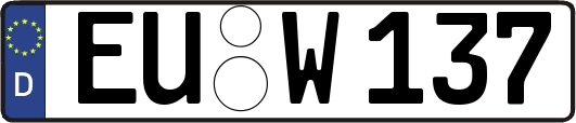 EU-W137
