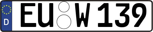 EU-W139