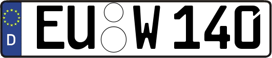 EU-W140