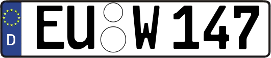 EU-W147