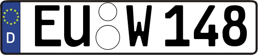 EU-W148