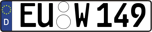 EU-W149