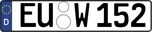 EU-W152