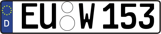 EU-W153