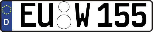 EU-W155