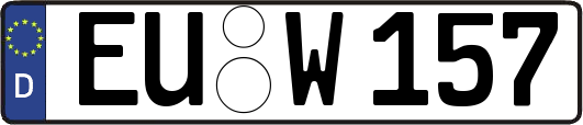 EU-W157