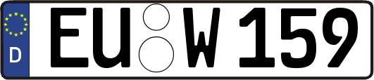 EU-W159