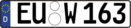 EU-W163