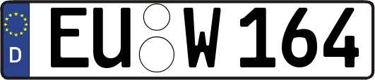 EU-W164