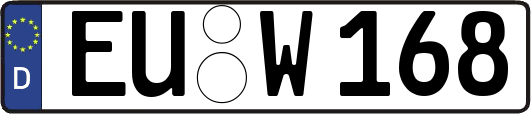 EU-W168