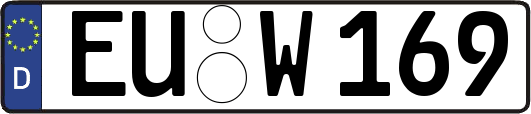 EU-W169