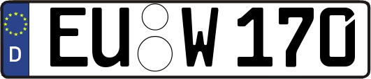 EU-W170