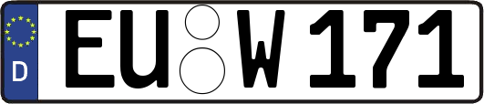 EU-W171