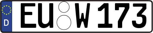 EU-W173