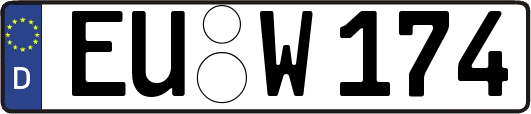 EU-W174