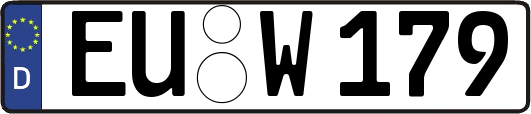 EU-W179