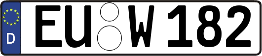 EU-W182