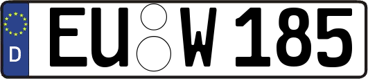 EU-W185