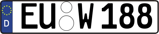 EU-W188