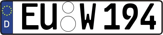 EU-W194