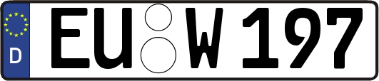 EU-W197