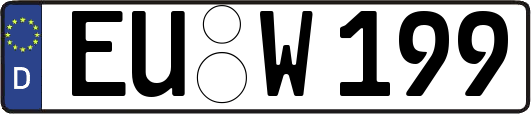 EU-W199