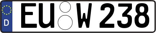 EU-W238