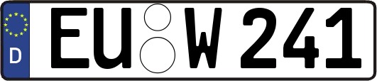 EU-W241
