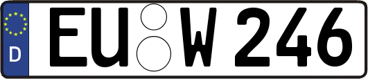 EU-W246