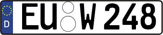 EU-W248