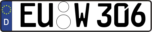 EU-W306