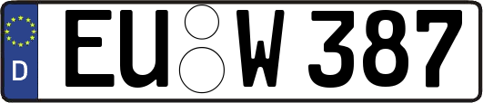 EU-W387