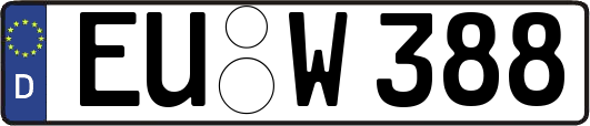 EU-W388