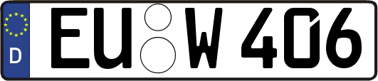 EU-W406