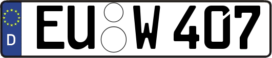 EU-W407