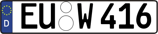 EU-W416