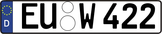 EU-W422