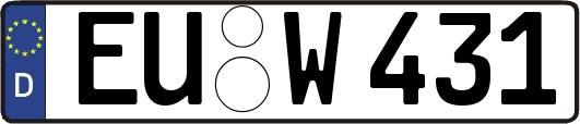 EU-W431