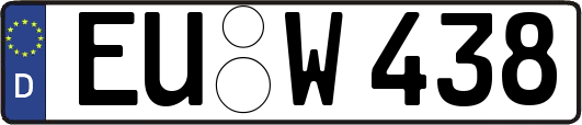 EU-W438