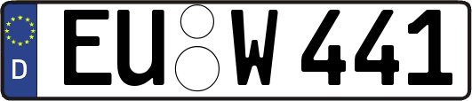 EU-W441