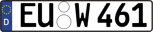 EU-W461