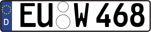 EU-W468