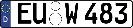 EU-W483