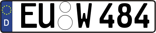 EU-W484