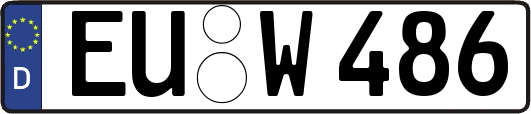 EU-W486