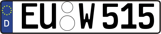 EU-W515