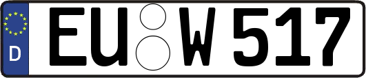 EU-W517