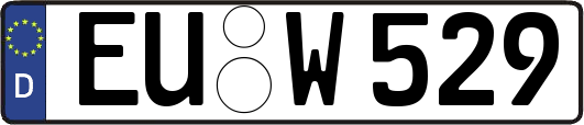 EU-W529