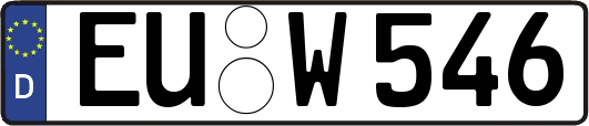 EU-W546