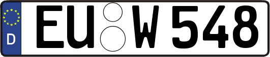 EU-W548